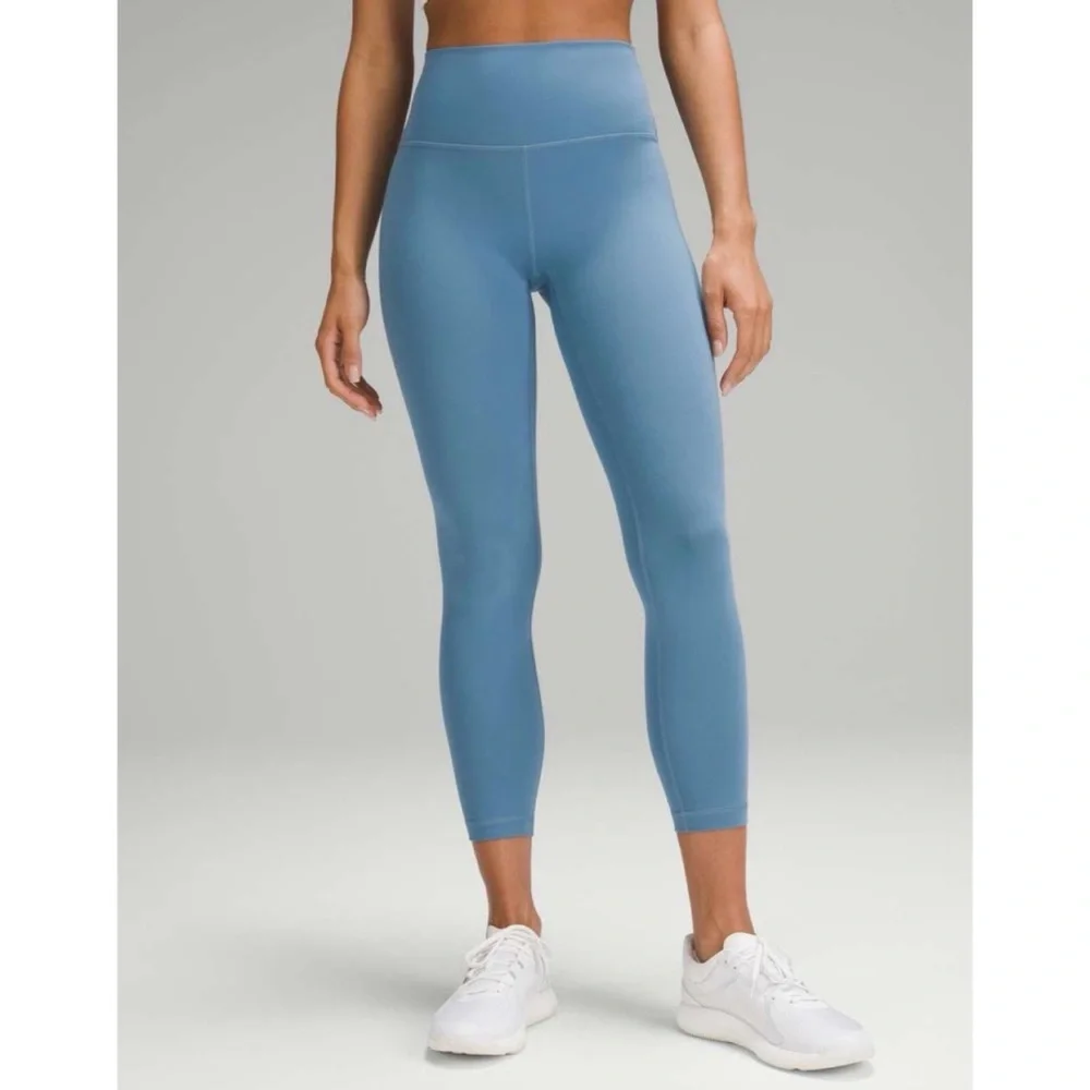 Lululemon Wunder Train High-Rise Tight 25